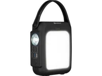 Sandberg Baterija Powerbank 20000, ročna z baterijo in reflektorjem