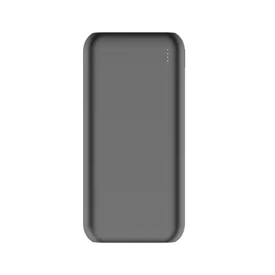 Celly Power Bank Energy 20000 Mah 2 USB Negro