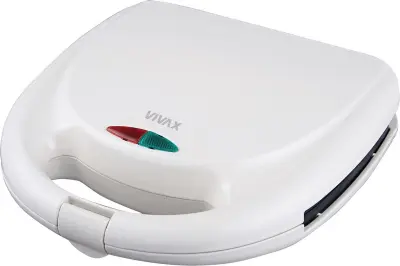 Toaster VIVAX TS-7503WH, 750 W, bel