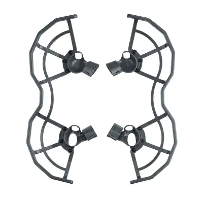 Zaščita propelerja za DJI FPV Combo Black