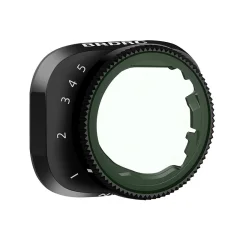 Spremenljivi ND filtri 2-5 stopenj za DJI Mini 3/Mini 3 Pro