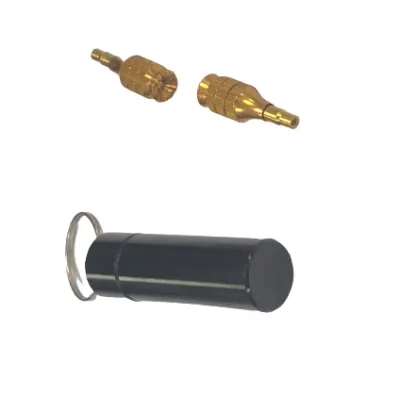 Kontrolne palice iz aluminijeve zlitine za DJI Mini 3 Pro 1 par