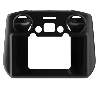 Silikonski ovitek za DJI Mini 3 Pro RC Black