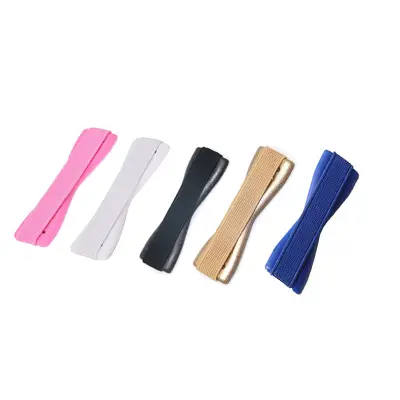 Pašček za telefon Držalo za držalo za telefon Paket 5 kosov MultiColor