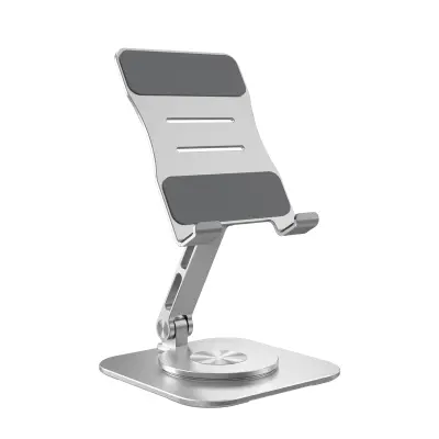 Stojalo za mobilni telefon Držalo za telefon vrtljivo za 360°