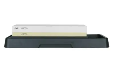Kombinirani brusilni kamen KAI 3000/6000