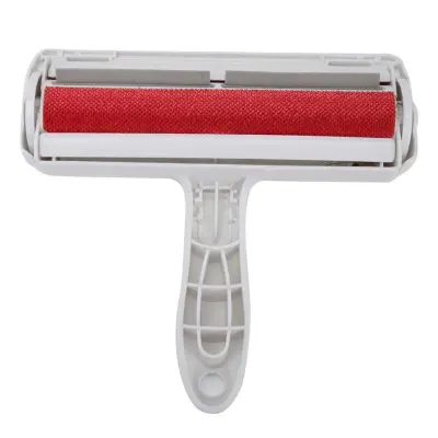 Valjček - Odstranjevalec pasje in mačje dlake Red
