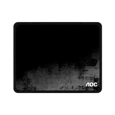 Aoc Mm300M črna preproga