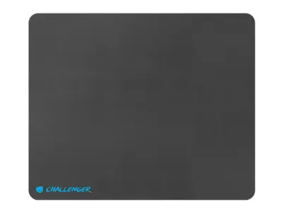 Alfombrilla Gaming Fury Challenger M 300x250mm Negro