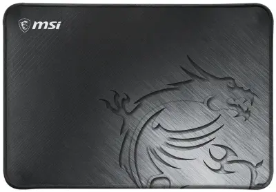 Gaming podloga za miško Msi Agility Gd21 črna