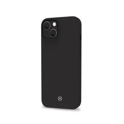 CELLY CROMO iPhone 14 Black