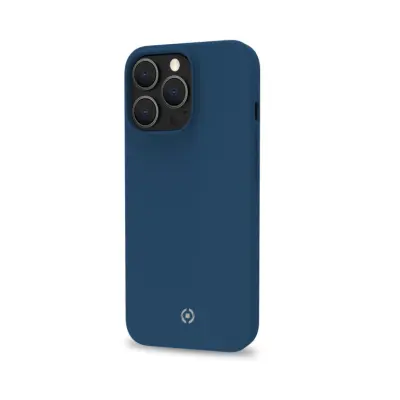 CELLY CROMO iPhone 14 Pro Max Blue