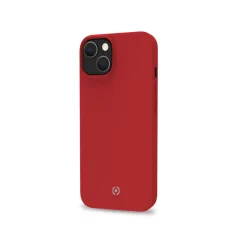 CELLY CROMO iPhone 14 Red