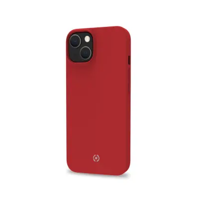 CELLY CROMO iPhone 14 Red