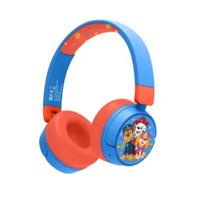 OTL Paw Patrol otroške brezžične slušalke