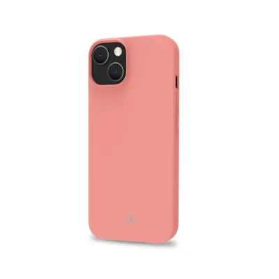 CELLY CROMO iPhone 14 Blush Pink