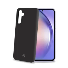 Celly Funda Cromo Samsung A54 5G Black