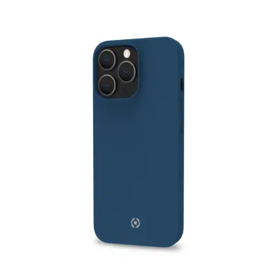 CELLY CROMO iPhone 14 Pro Blue