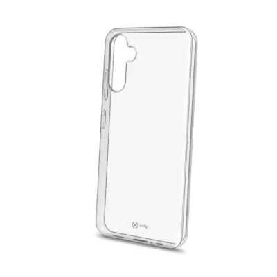 CELL FUNDA SAMSUNG A34 5G TRANSARENT