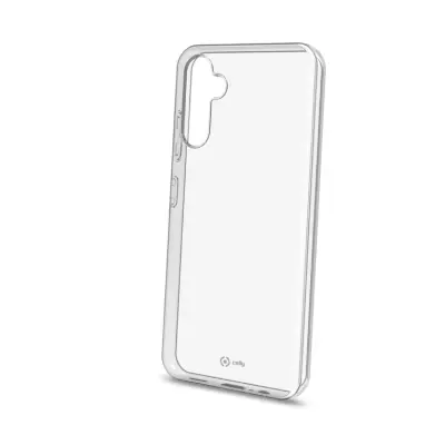 CELL FUNDA SAMSUNG A54 5G TRANSARENT