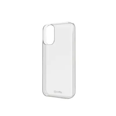 CELL FUNDA TPU kritje Redmi 12c Trans