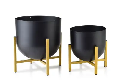 Swen Komplet 2 ohišij 24Xh26Cm/18,5Xh21