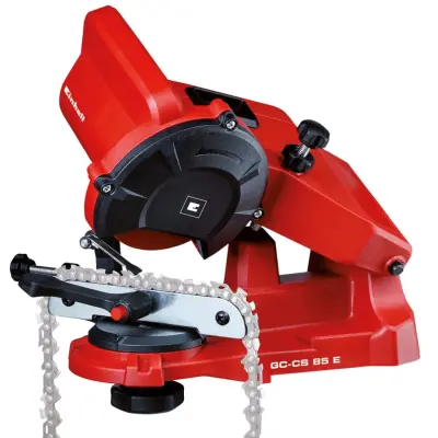 Einhell Brusilnik verige GC-CS 85 E