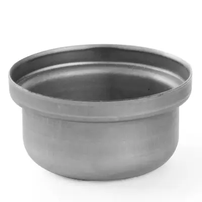 Posoda za svečo za grelnik hrane, premer. 46 mm - Hendi 464809