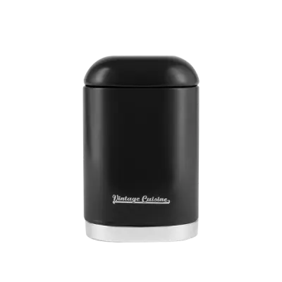 Kuhinjska posoda vintage kuhinja za shranjevanje suhih izdelkov 1,5 l