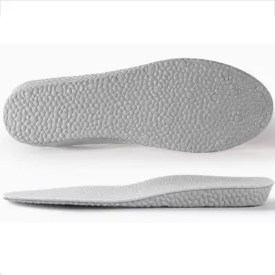 Povišan vložek Invisible Unisex Heighten Insert Cushion Pads  S