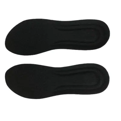 Fleksibilni in udarno blažilni vložki Black