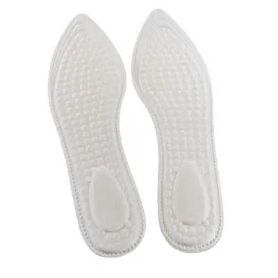 Vložki za čevlje, ki vpijajo znoj - 1 par Beige