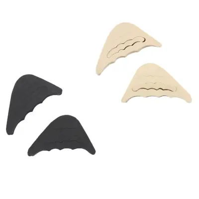 Vložki za prste / vložki za čevlje za velike čevlje, 2 para