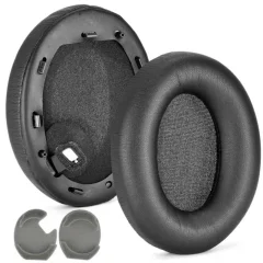 Ušesne blazinice za Sony WH-1000XM4 Black