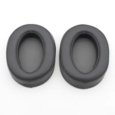 Ušesne blazinice za Sony MDR-100ABN / WH-H900N 1 par Grey