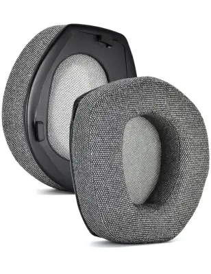 Ušesne blazinice za Sennheiser HDR RS 165/175/185/195 Black
