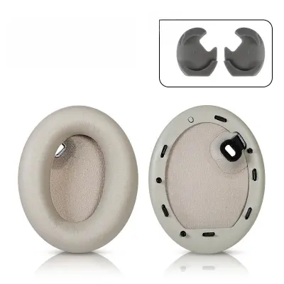 Ušesne blazinice za Sony WH-1000XM4 Gold