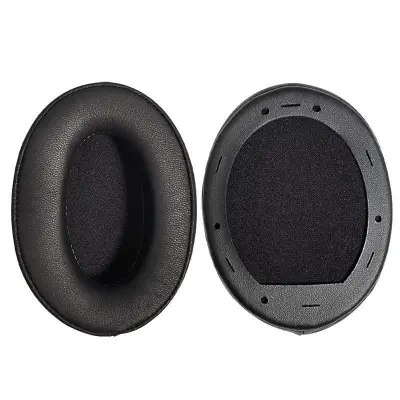 Nadomestne ušesne blazinice za Sony MDR-1000X WH-1000XM2 Grey