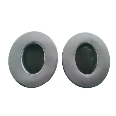 Ušesne blazinice za Beats Studio 3 - 1 par Black