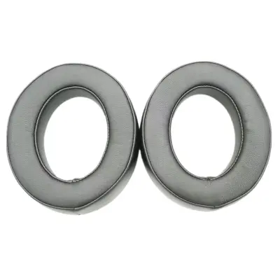 1 par ušesnih blazinic za Corsair HS50/HS60/HS70 Black