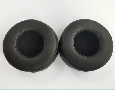 Ušesne blazinice za Beats Mixr Black