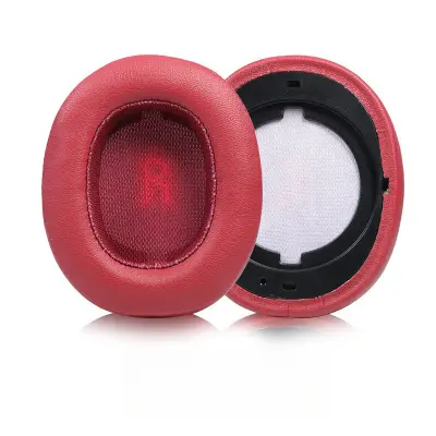 Nadomestne ušesne blazinice za JBL E55BT Red