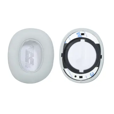 Nadomestne ušesne blazinice za JBL E55BT Grey