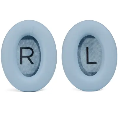 Ušesne blazinice za BOSE QC45 QC35 QuietComfort 45 / 35 LightBlue