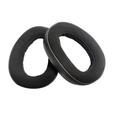 Ušesne blazinice za Sennheiser GSP 600/500 Black