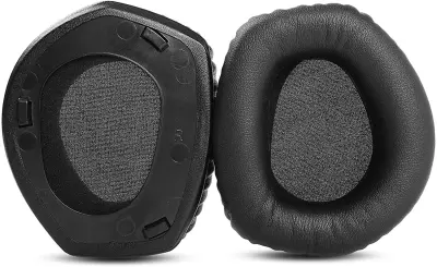 Nadomestne ušesne blazinice za Sennheiser HDR RS 165/175/185/195 ProteinleatherEarpads