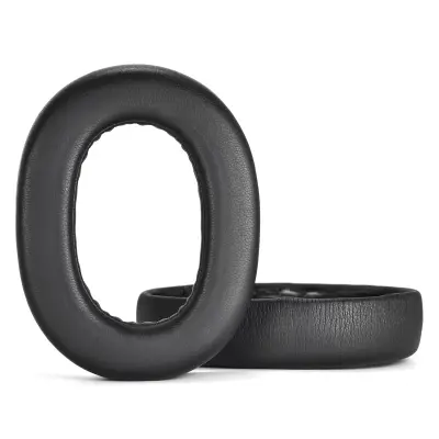Nadomestne ušesne blazinice za Jabra Elite 85H, 1 par Black