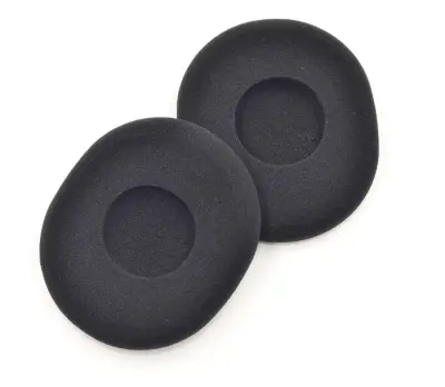 Nadomestne ušesne blazinice za Logitech H800 Black