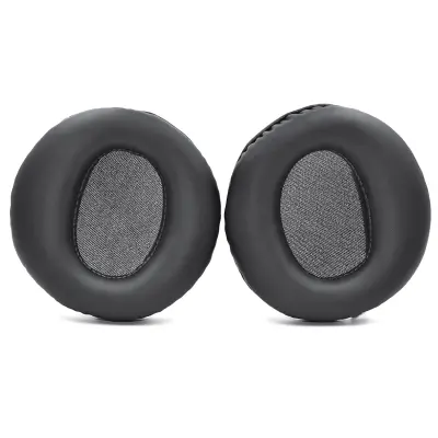 Nadomestne ušesne blazinice za Sony Wireless PS3/PS4/CECHYA-0080 Black