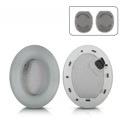 Ušesne blazinice za Sony WH-1000XM4 Grey